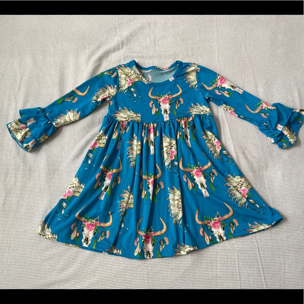 Dress/Tunic
